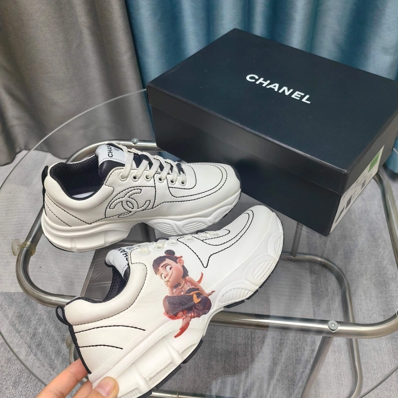 Chxnxl Casual Shoes Modern 122077