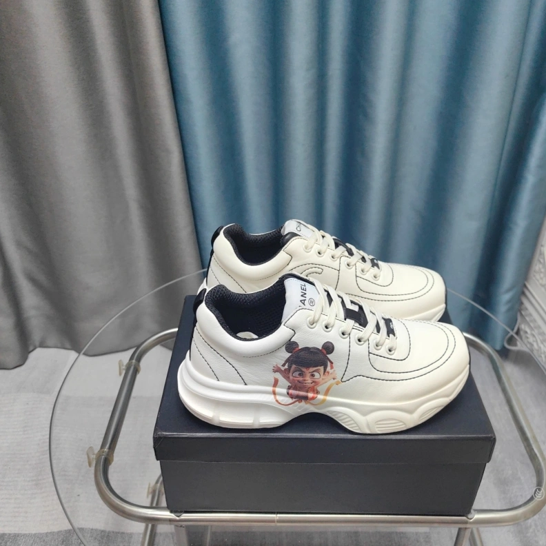 Chxnxl Casual Shoes Classic 122076