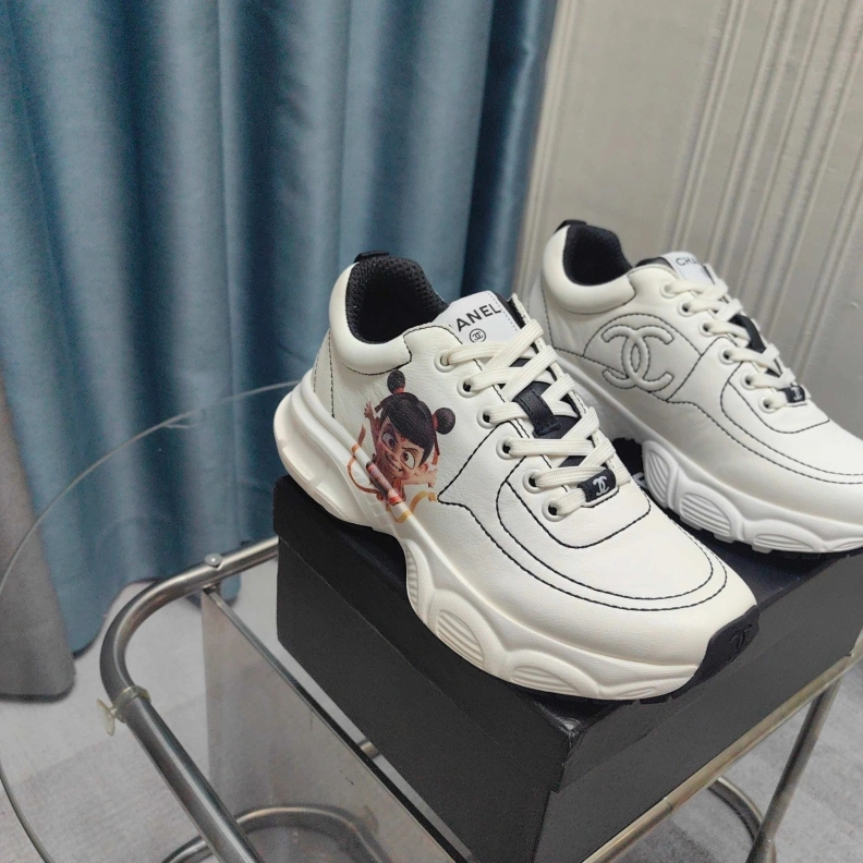 Chxnxl Casual Shoes Classic 122076