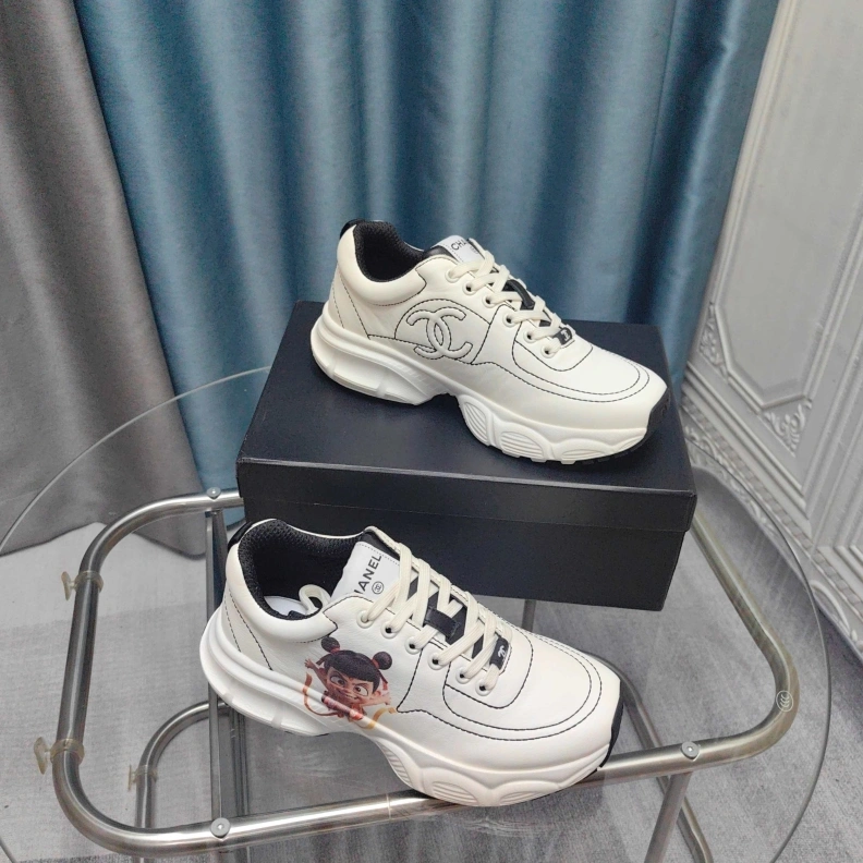 Chxnxl Casual Shoes Classic 122076