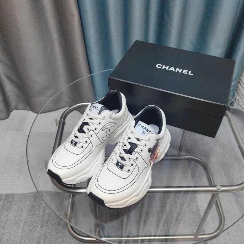 Chxnxl Casual Shoes Classic 122076