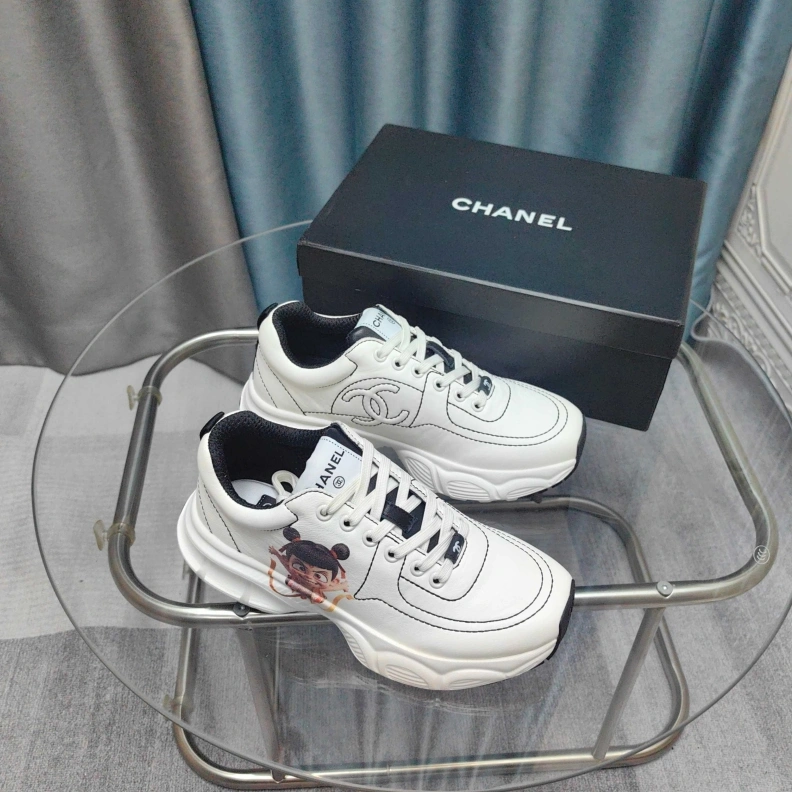 Chxnxl Casual Shoes Classic 122076