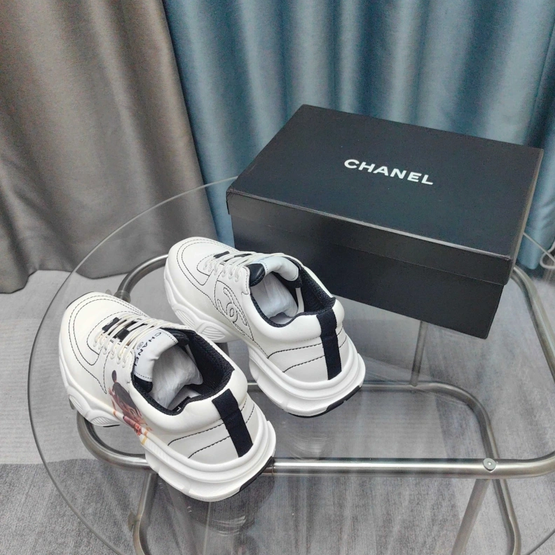 Chxnxl Casual Shoes Classic 122076