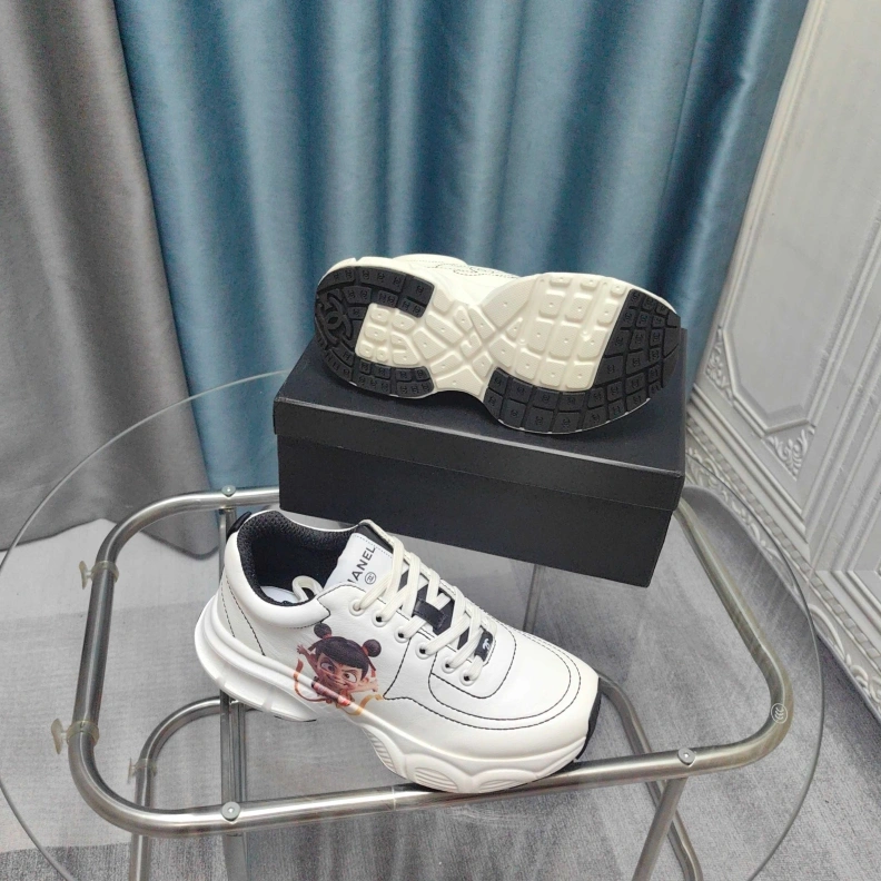 Chxnxl Casual Shoes Classic 122076