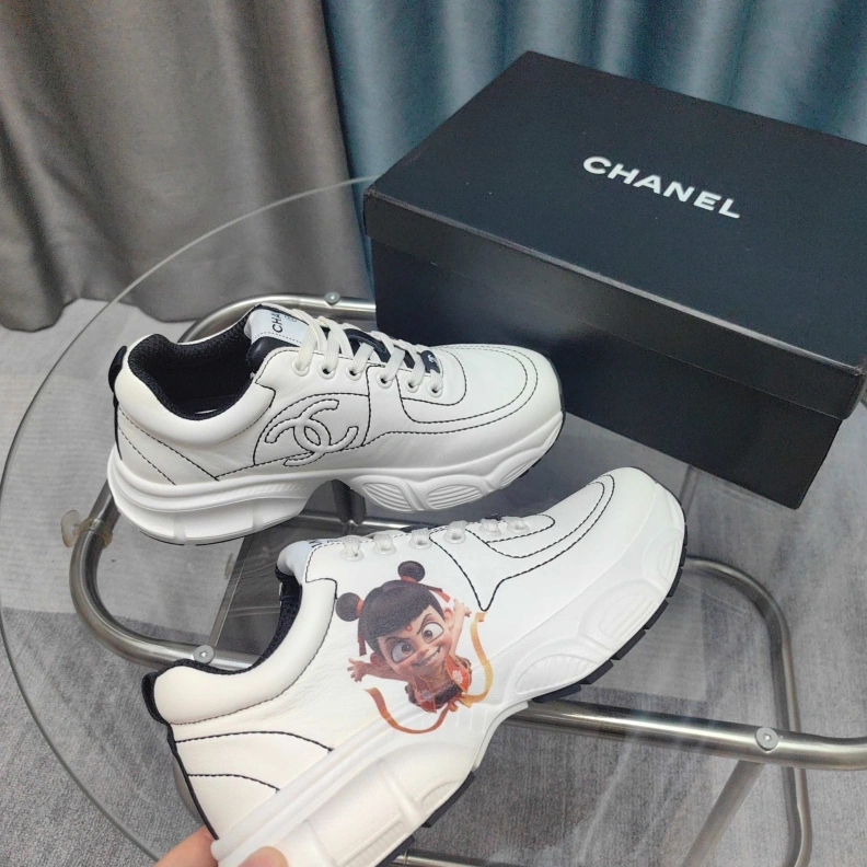 Chxnxl Casual Shoes Classic 122076