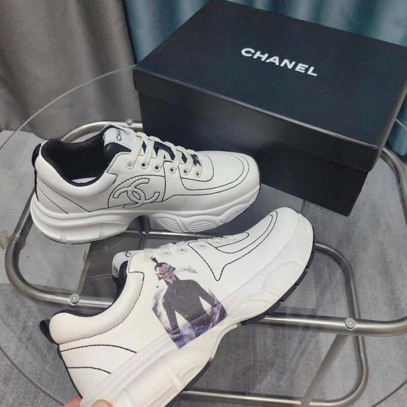 Chxnxl Casual Shoes Affordable 122073