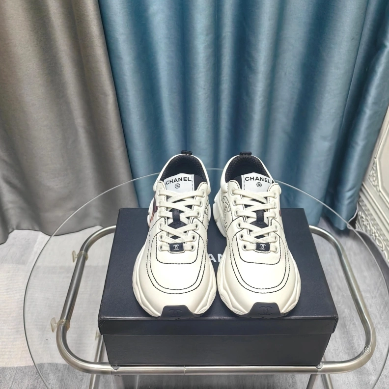 Refined Chxnxl Casual Shoes 122075