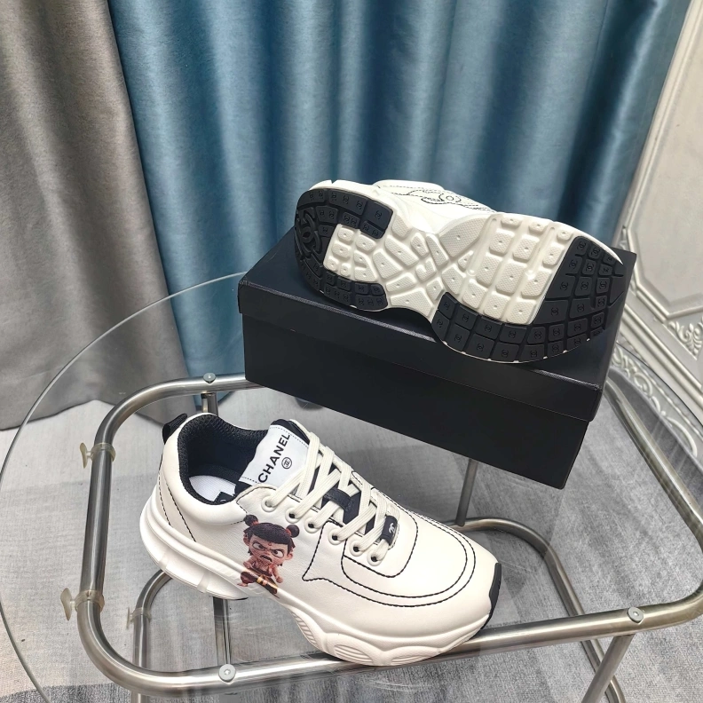 Refined Chxnxl Casual Shoes 122075