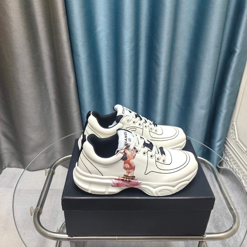 EasyMatch Chxnxl Casual Shoes 122072