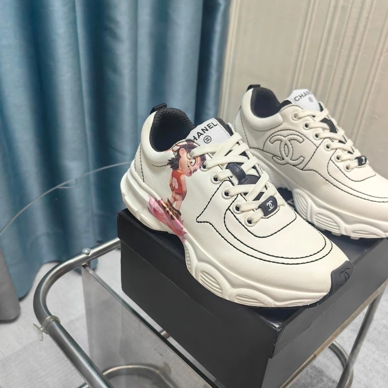 EasyMatch Chxnxl Casual Shoes 122072