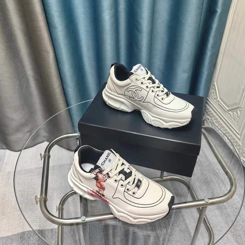EasyMatch Chxnxl Casual Shoes 122072