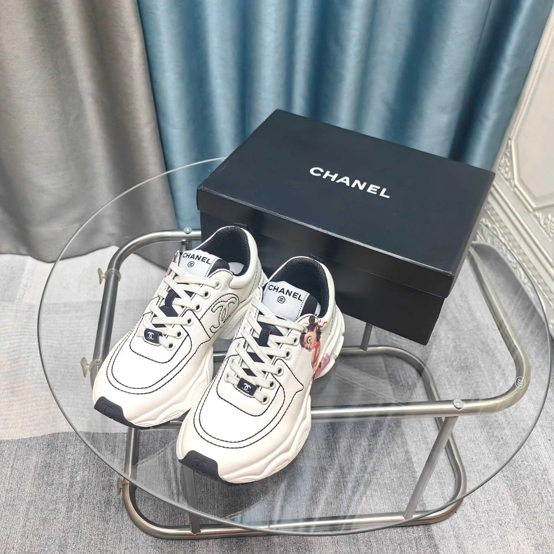 EasyMatch Chxnxl Casual Shoes 122072