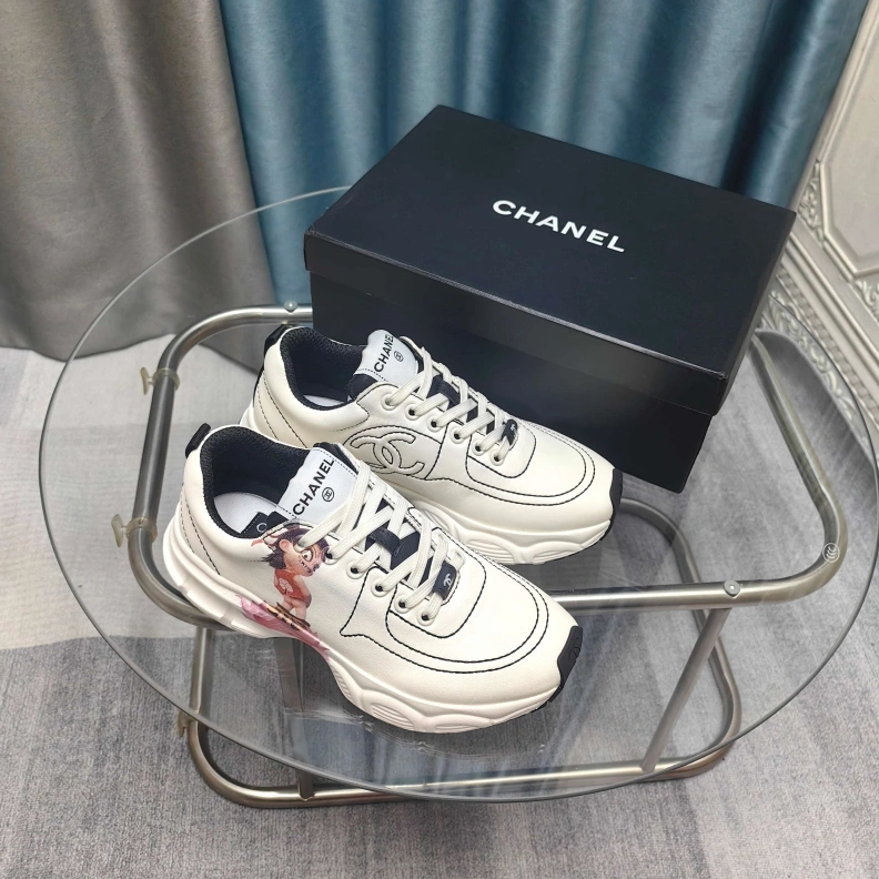 EasyMatch Chxnxl Casual Shoes 122072