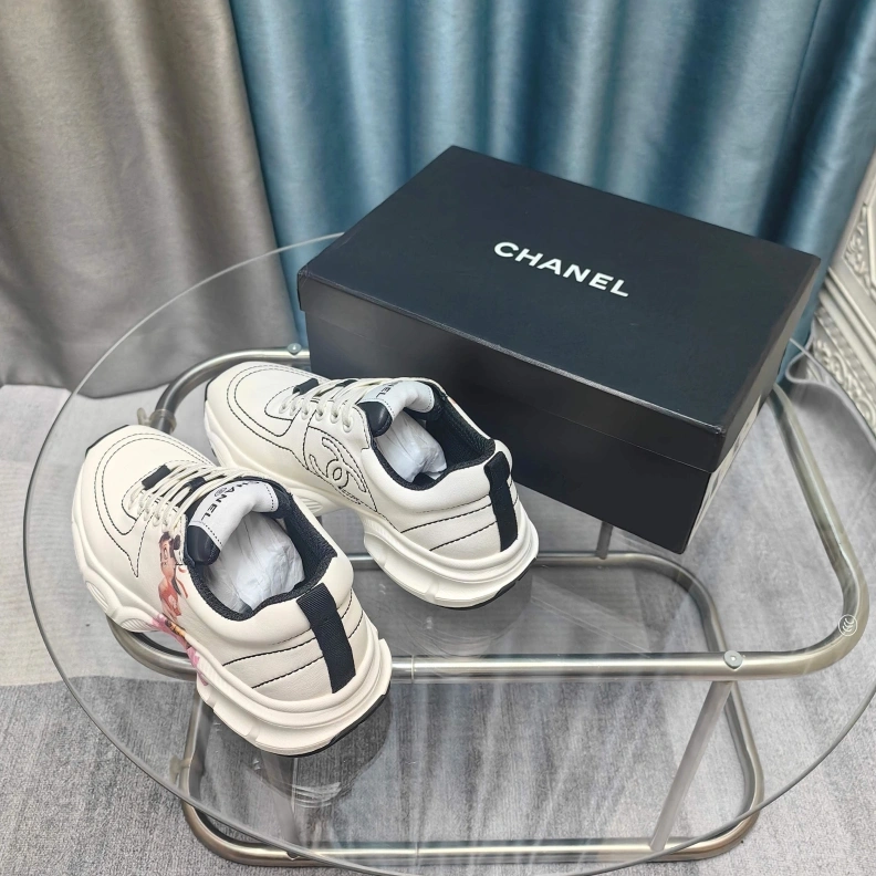 EasyMatch Chxnxl Casual Shoes 122072
