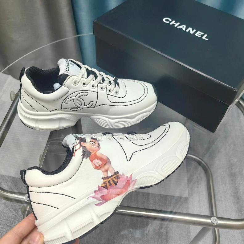 EasyMatch Chxnxl Casual Shoes 122072