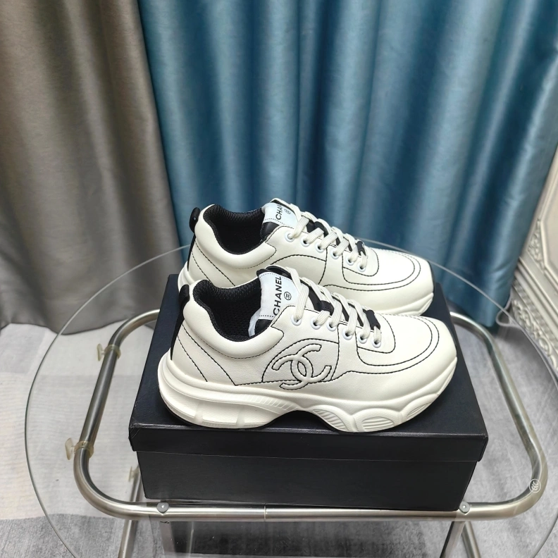 AllSeason Chxnxl Casual Shoes 122074