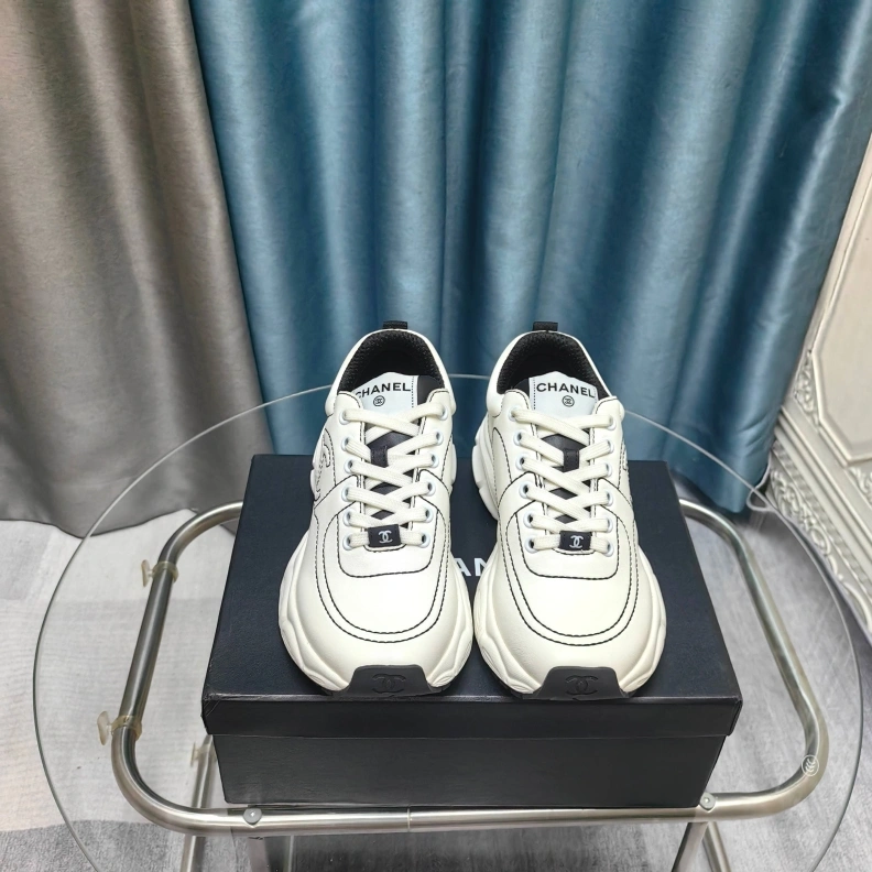 AllSeason Chxnxl Casual Shoes 122074
