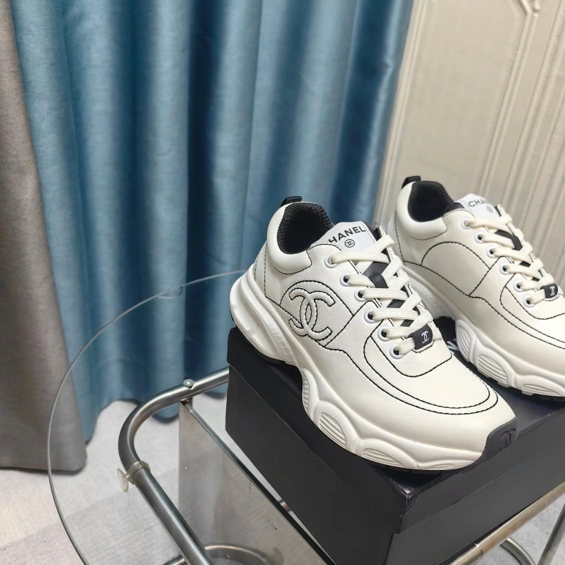 AllSeason Chxnxl Casual Shoes 122074