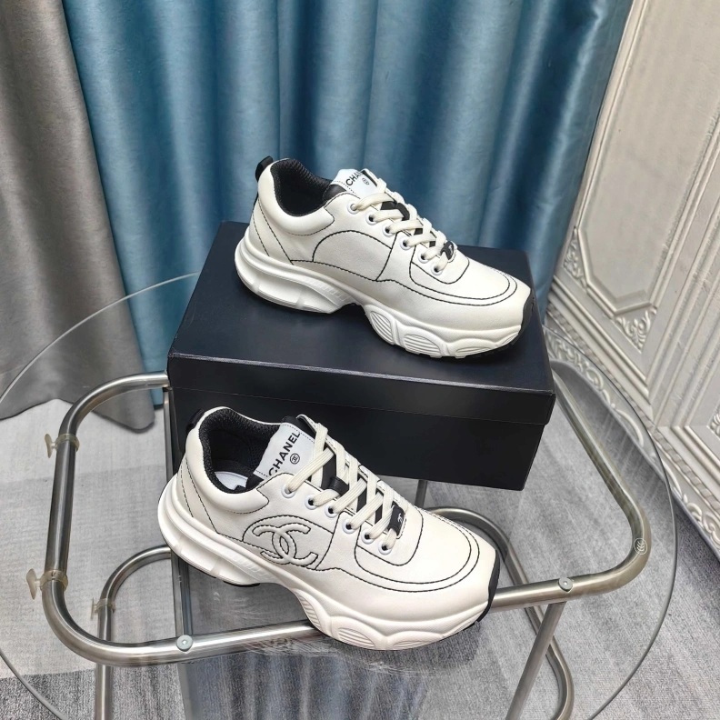 AllSeason Chxnxl Casual Shoes 122074