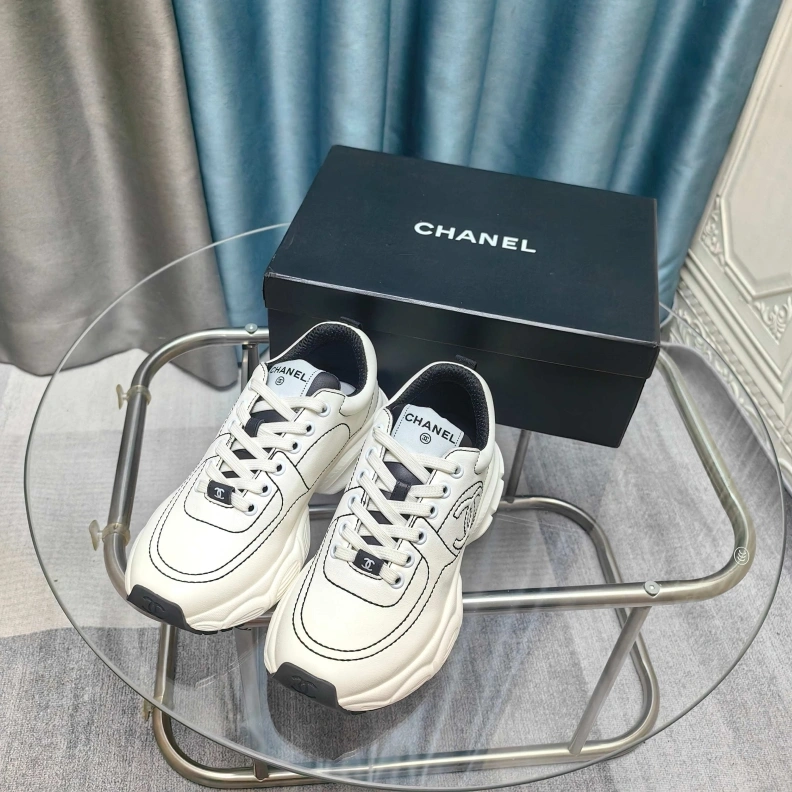 AllSeason Chxnxl Casual Shoes 122074