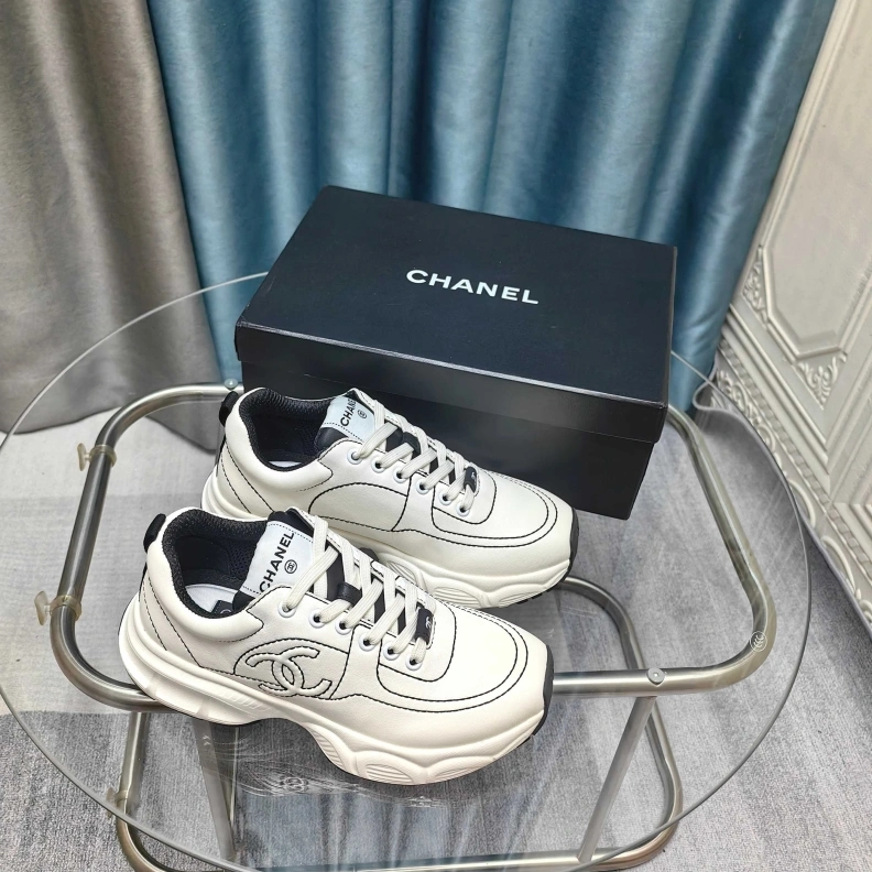 AllSeason Chxnxl Casual Shoes 122074