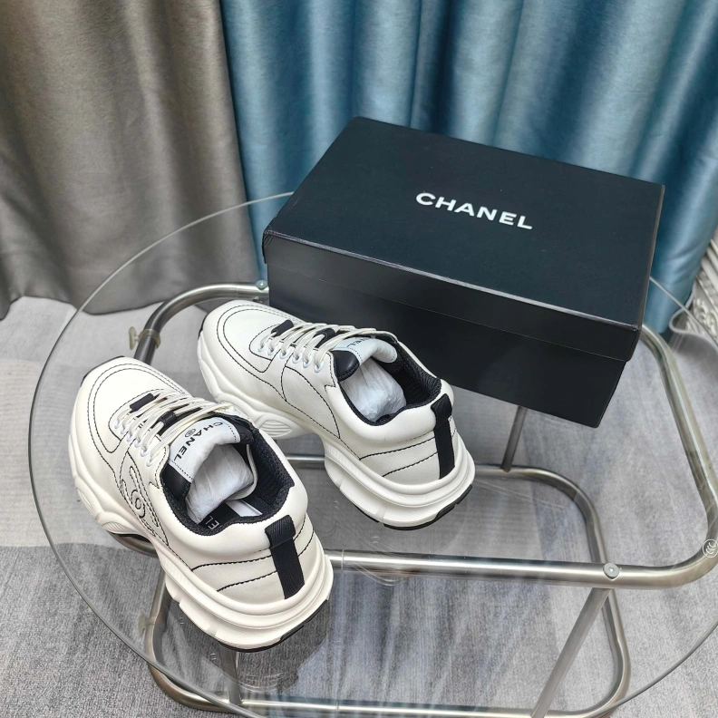 AllSeason Chxnxl Casual Shoes 122074