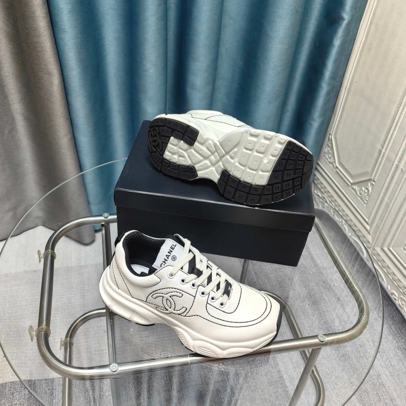 AllSeason Chxnxl Casual Shoes 122074