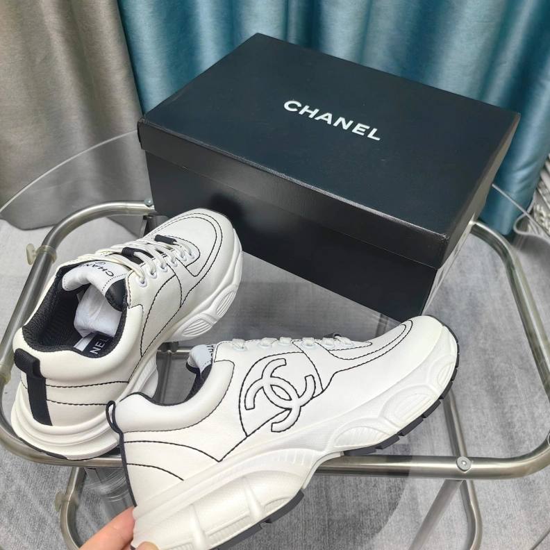 AllSeason Chxnxl Casual Shoes 122074