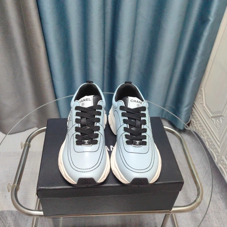 Chxnxl Casual Shoes Versatile 122070