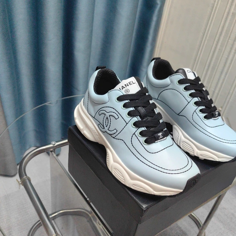 Chxnxl Casual Shoes Versatile 122070