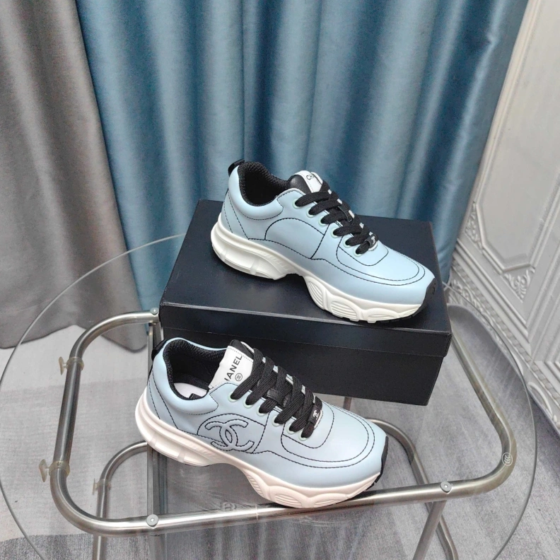 Chxnxl Casual Shoes Versatile 122070