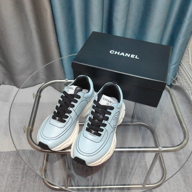 Chxnxl Casual Shoes Versatile 122070