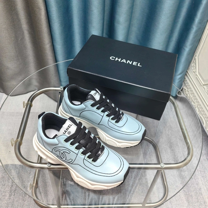 Chxnxl Casual Shoes Versatile 122070