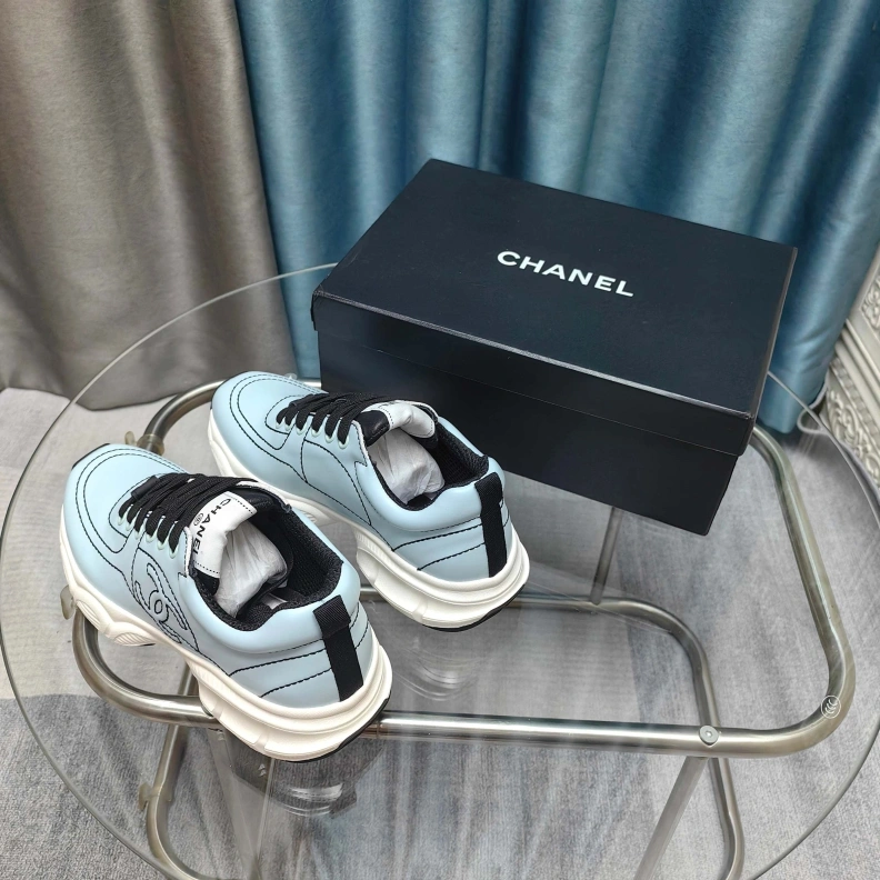 Chxnxl Casual Shoes Versatile 122070