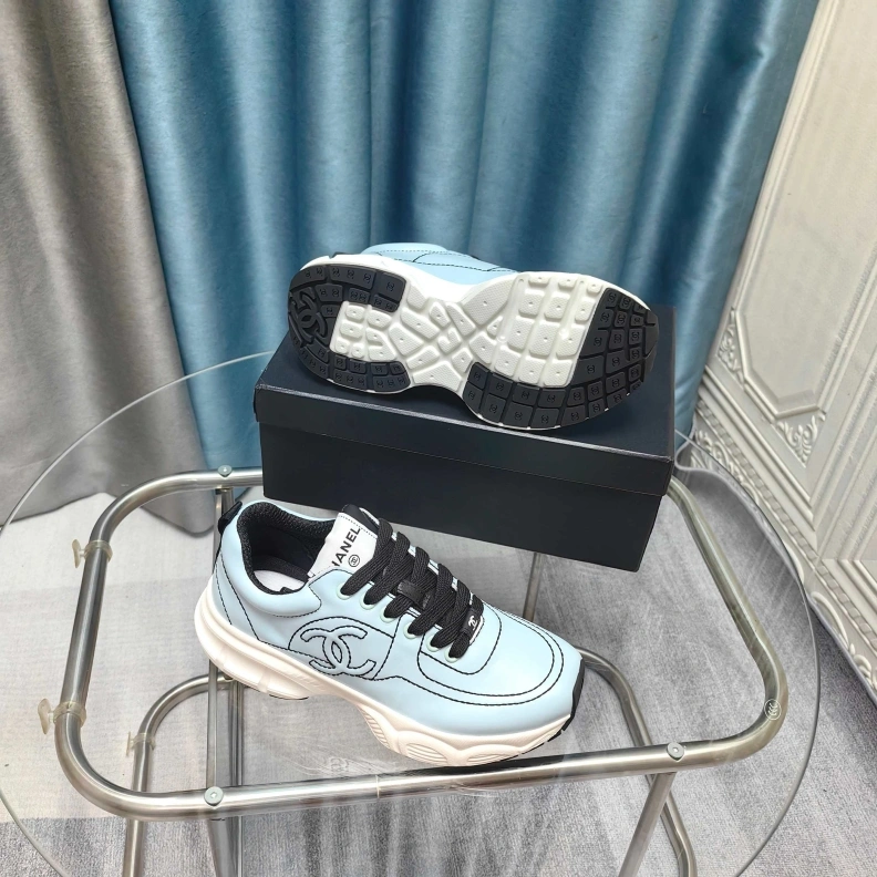 Chxnxl Casual Shoes Versatile 122070