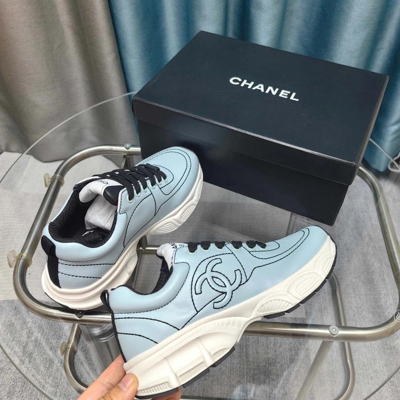 Chxnxl Casual Shoes Versatile 122070