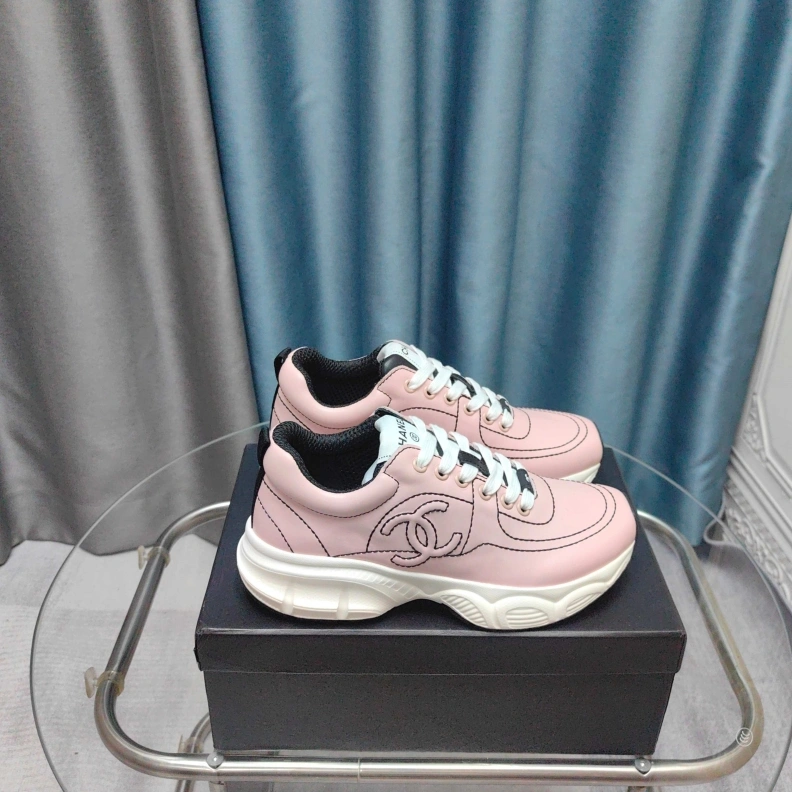 Chxnxl Casual Shoes Bright 122071