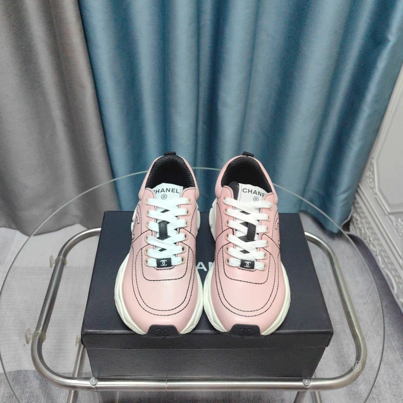 Chxnxl Casual Shoes Bright 122071