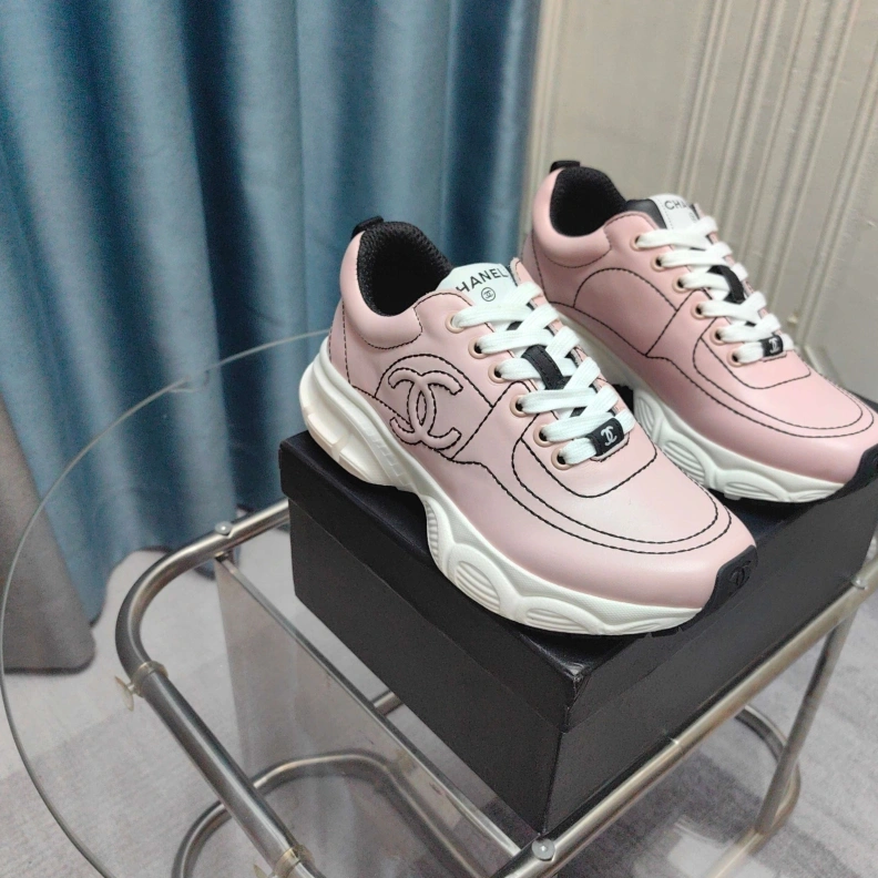 Chxnxl Casual Shoes Bright 122071