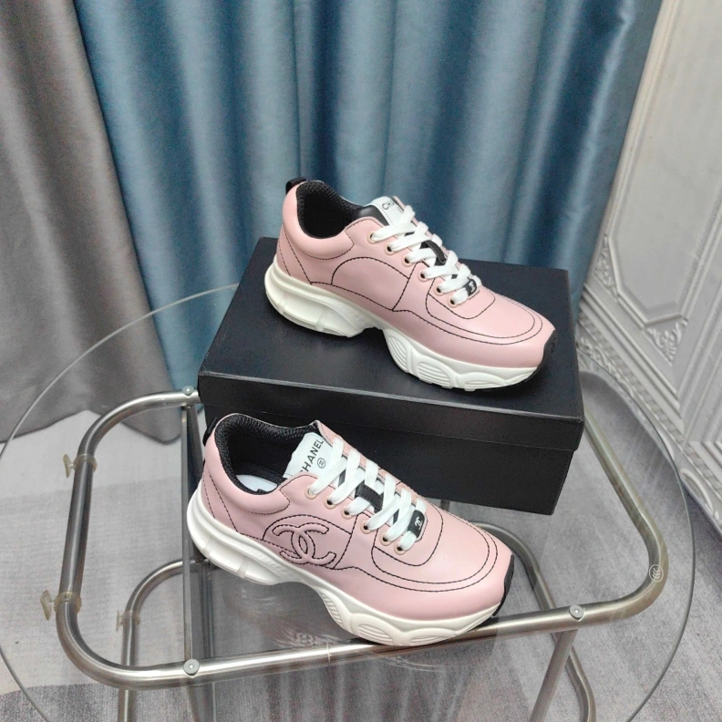 Chxnxl Casual Shoes Bright 122071