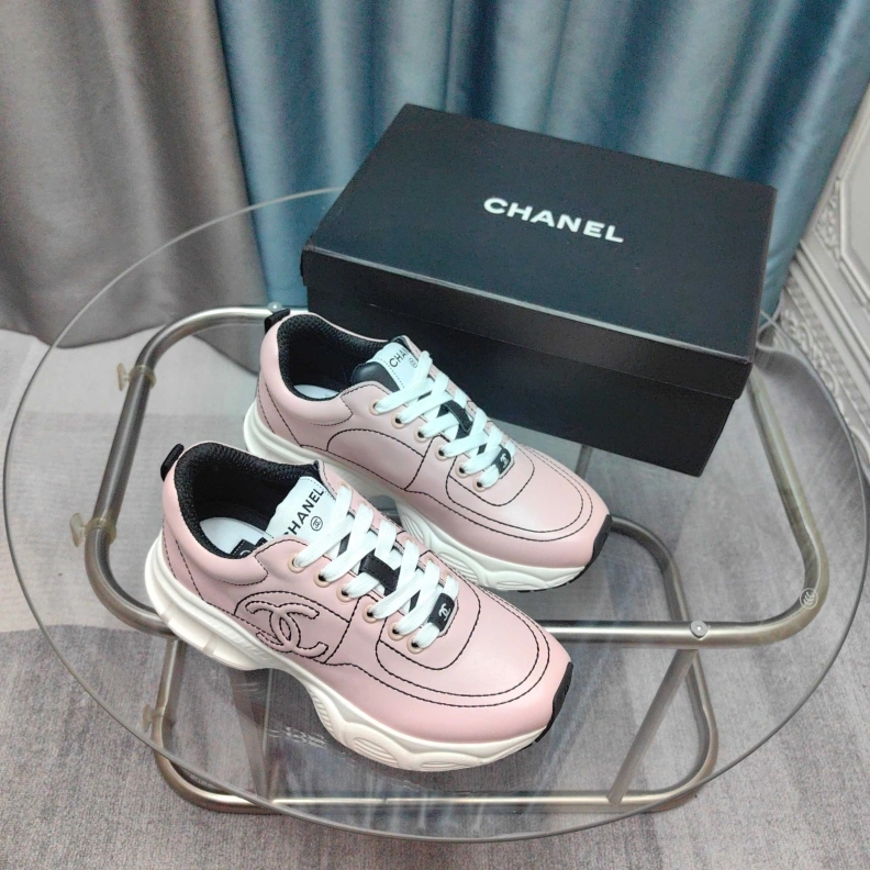 Chxnxl Casual Shoes Bright 122071