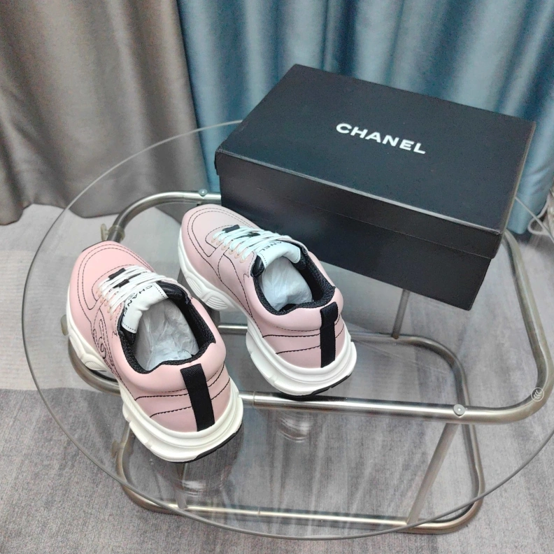 Chxnxl Casual Shoes Bright 122071