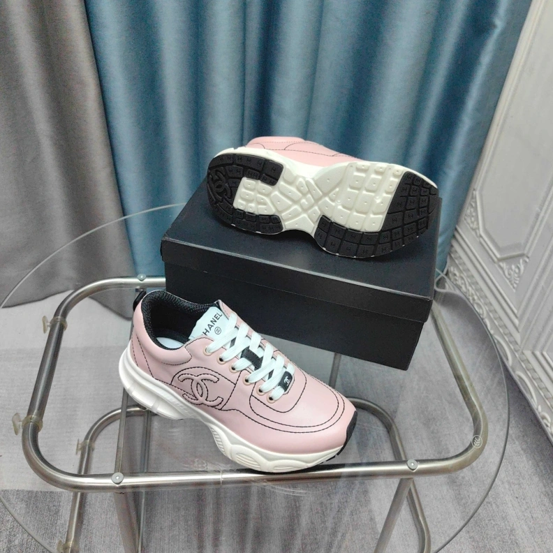Chxnxl Casual Shoes Bright 122071