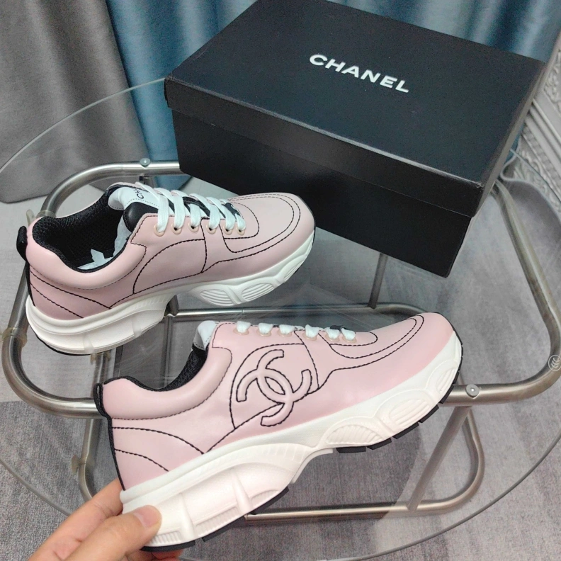 Chxnxl Casual Shoes Bright 122071