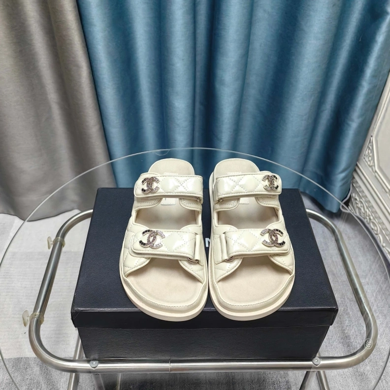 Chxnxl Sandals Modern 121989