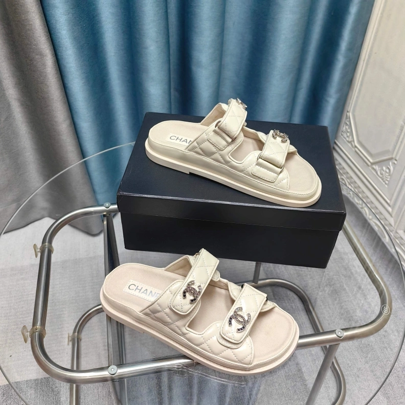 Chxnxl Sandals Modern 121989