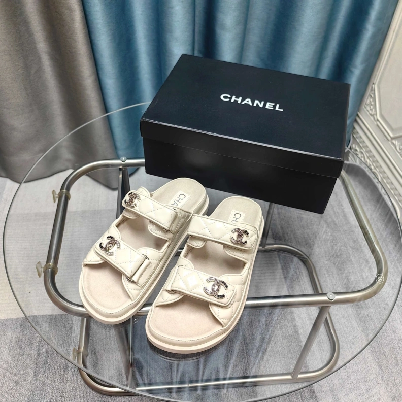Chxnxl Sandals Modern 121989