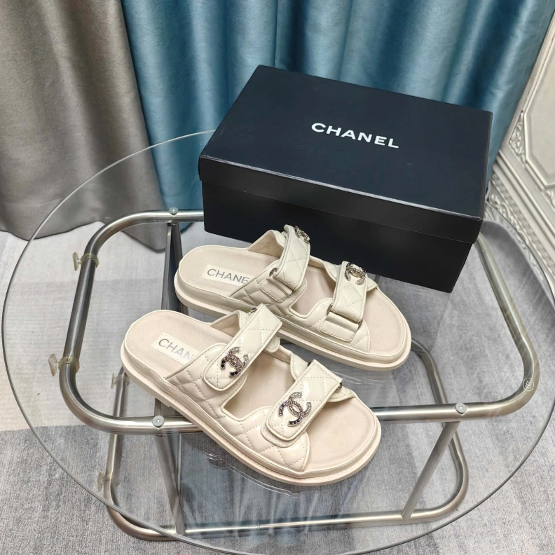 Chxnxl Sandals Modern 121989