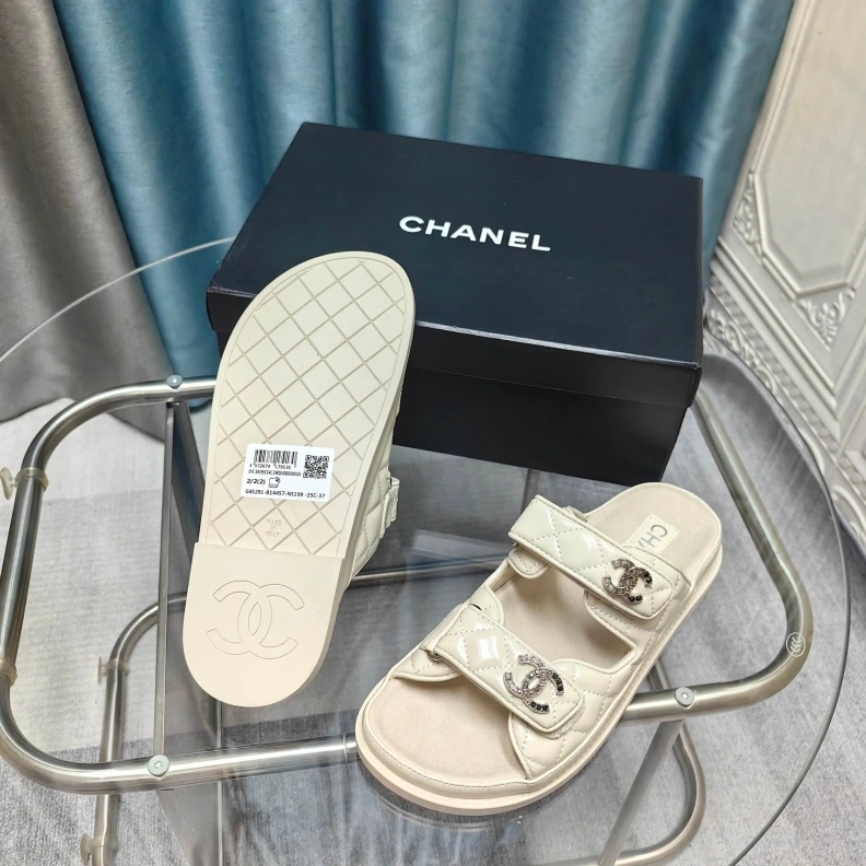 Chxnxl Sandals Modern 121989