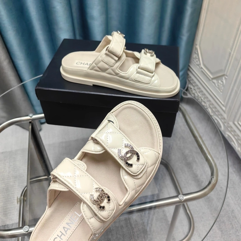 Chxnxl Sandals Modern 121989